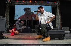 Festival Suba al Ruedo