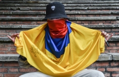 Festival Suba al Ruedo