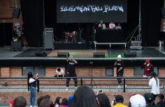 Festival Suba al Ruedo