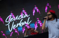 Festival Suba al Ruedo