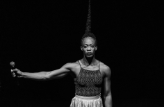 Festival Danza en la ciudad: Qué importa el abismo