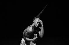 Festival Danza en la ciudad: Qué importa el abismo