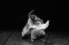 Festival Danza en la ciudad: Qué importa el abismo