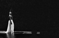 Festival Danza en la ciudad: Qué importa el abismo