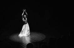 Festival Danza en la ciudad: Qué importa el abismo