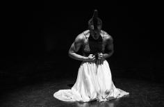 Festival Danza en la ciudad: Qué importa el abismo