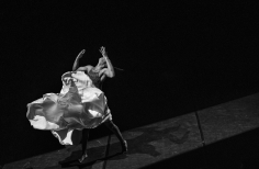 Festival Danza en la ciudad: Qué importa el abismo