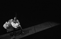Festival Danza en la ciudad: Qué importa el abismo