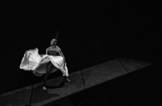 Festival Danza en la ciudad: Qué importa el abismo