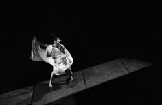 Festival Danza en la ciudad: Qué importa el abismo