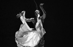 Festival Danza en la ciudad: Qué importa el abismo