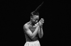 Festival Danza en la ciudad: Qué importa el abismo