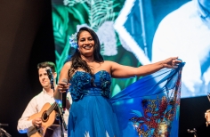 Homenaje a Totó la Momposina