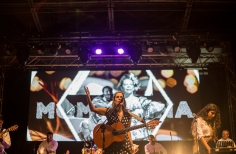 Homenaje a Totó la Momposina