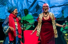 Homenaje a Totó la Momposina