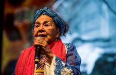 Homenaje a Totó la Momposina