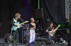 La Media Torta celebró el Concierto Radionica