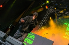 La Media Torta celebró el Concierto Radionica