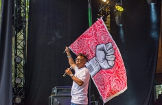 La Media Torta celebró el Concierto Radionica