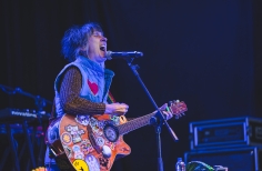 La Media Torta celebró el Concierto Radionica