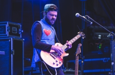 La Media Torta celebró el Concierto Radionica