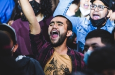 La Media Torta celebró el Concierto Radionica