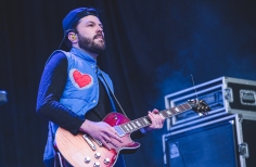 La Media Torta celebró el Concierto Radionica