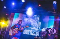 La Media Torta celebró el Concierto Radionica