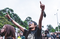 La Media Torta celebró el Concierto Radionica