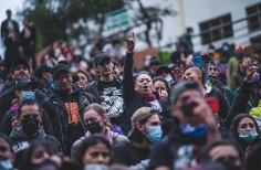 La Media Torta celebró el Concierto Radionica
