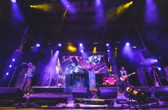 La Media Torta celebró el Concierto Radionica