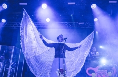 La Media Torta celebró el Concierto Radionica