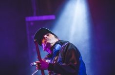 La Media Torta celebró el Concierto Radionica