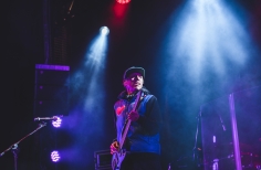 La Media Torta celebró el Concierto Radionica