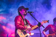 La Media Torta celebró el Concierto Radionica