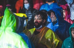 La Media Torta celebró el Concierto Radionica