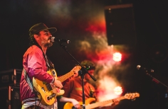 La Media Torta celebró el Concierto Radionica