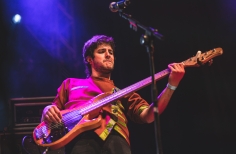 La Media Torta celebró el Concierto Radionica