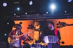 La Media Torta celebró el Concierto Radionica