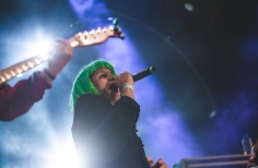 La Media Torta celebró el Concierto Radionica