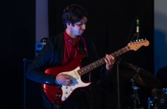 Premio de Composición Bogotá Ciudad Creativa de la Música 2021