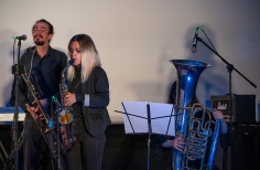 Premio de Composición Bogotá Ciudad Creativa de la Música 2021