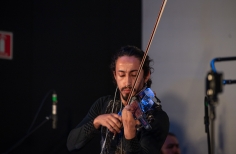 Premio de Composición Bogotá Ciudad Creativa de la Música 2021