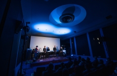 Premio de Composición Bogotá Ciudad Creativa de la Música 2021