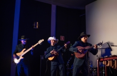 Premio de Composición Bogotá Ciudad Creativa de la Música 2021