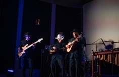 Premio de Composición Bogotá Ciudad Creativa de la Música 2021