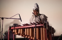 Premio de Composición Bogotá Ciudad Creativa de la Música 2021