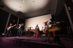 Premio de Composición Bogotá Ciudad Creativa de la Música 2021