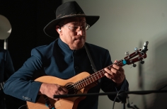 Premio de Composición Bogotá Ciudad Creativa de la Música 2021
