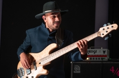 Premio de Composición Bogotá Ciudad Creativa de la Música 2021